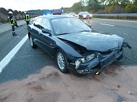 Bild: Unfallverursacher gesucht