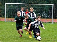 Bild: Fu&szlig;ball Hentrich-Schule