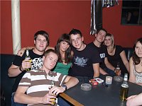 Bild: Geburtstagsfeier 13 Jahre Alte Weberei