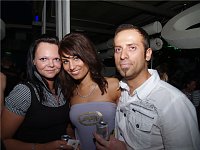 Bild: Geburtstagsfeier 13 Jahre Alte Weberei