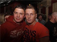 Bild: Geburtstagsfeier 13 Jahre Alte Weberei