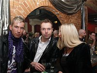 Bild: Geburtstagsfeier 13 Jahre Alte Weberei