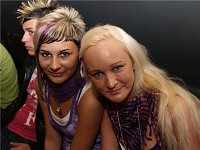 Bild: Geburtstagsfeier 13 Jahre Alte Weberei