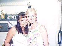 Bild: Geburtstagsfeier 13 Jahre Alte Weberei