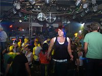 Bild: Geburtstagsfeier 13 Jahre Alte Weberei