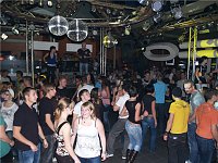 Bild: Geburtstagsfeier 13 Jahre Alte Weberei