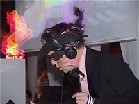 Bild: Geburtstagsfeier 13 Jahre Alte Weberei