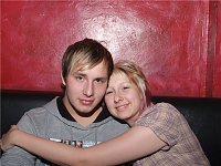 Bild: Geburtstagsfeier 13 Jahre Alte Weberei