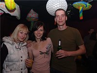 Bild: House & Electroparty Safariclub Nordhausen
