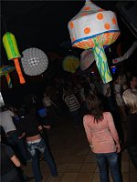 Bild: House & Electroparty Safariclub Nordhausen
