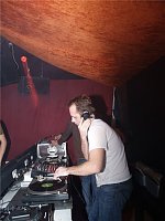 Bild: House & Electroparty Safariclub Nordhausen