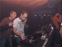 Bild: House & Electroparty Safariclub Nordhausen