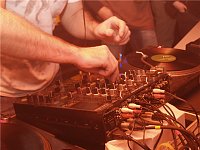 Bild: House & Electroparty Safariclub Nordhausen