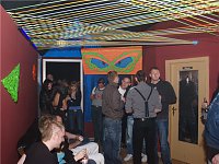 Bild: House & Electroparty Safariclub Nordhausen