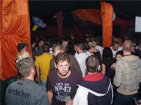 Bild: House & Electroparty Safariclub Nordhausen