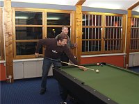 Bild: SonderBar Er&ouml;ffnung Nordhausen am 31.10.08