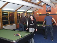 Bild: SonderBar Er&ouml;ffnung Nordhausen am 31.10.08