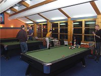 Bild: SonderBar Er&ouml;ffnung Nordhausen am 31.10.08