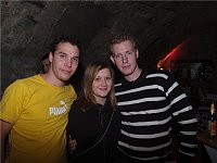 Bild: SonderBar Er&ouml;ffnung Nordhausen am 31.10.08