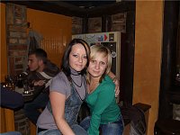 Bild: SonderBar Er&ouml;ffnung Nordhausen am 31.10.08