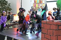 Bild: Die Suche nach dem Weihnachtsmann