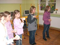 Bild: MusikMobil ist unterwegs