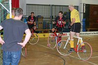 Bild: Ilfeld dominierte