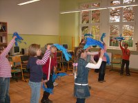 Bild: MusikMobil ist unterwegs