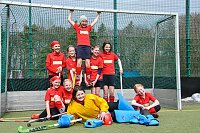 Bild: Strau&szlig;berger Hockey Cup