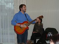 Bild: Feier Seelenvogel