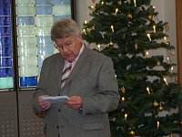 Bild: Fr&uuml;hst&uuml;ck beim B&uuml;rgermeister