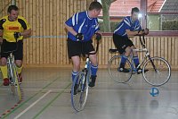 Bild: Nordhausen und Ilfeld weiter Spitze