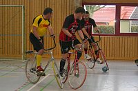 Bild: Nordhausen und Ilfeld weiter Spitze