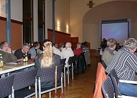 Bild: Regionalkonferenz Die Linke