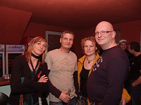 Bild: AIDS-Benefiz in Nordhausen. nnz-City Scout on Tour