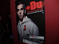 Bild: AIDS-Benefiz in Nordhausen. nnz-City Scout on Tour