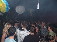Bild: AIDS-Benefiz in Nordhausen. nnz-City Scout on Tour