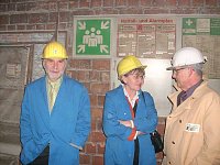 6. Regionale Verkehrskonferenz Bild: 6. Regionale Verkehrskonferenz