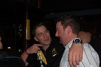 Schabernack in Partylaune. Ihr nnz-City Scout on Tour Bild: Schabernack in Partylaune. Ihr nnz-City Scout on Tour