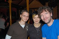 Schabernack in Partylaune. Ihr nnz-City Scout on Tour Bild: Schabernack in Partylaune. Ihr nnz-City Scout on Tour