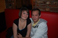 Schabernack in Partylaune. Ihr nnz-City Scout on Tour Bild: Schabernack in Partylaune. Ihr nnz-City Scout on Tour