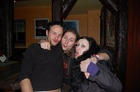 Schabernack in Partylaune. Ihr nnz-City Scout on Tour Bild: Schabernack in Partylaune. Ihr nnz-City Scout on Tour