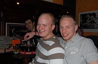 Schabernack in Partylaune. Ihr nnz-City Scout on Tour Bild: Schabernack in Partylaune. Ihr nnz-City Scout on Tour