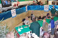 Autogrammstunde beFour in Nordhausen. nnz-City Scout on Tour Bild: Autogrammstunde beFour in Nordhausen. nnz-City Scout on Tour