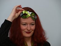 Bild: Maskenball am Nordh&auml;user Theater