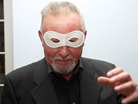 Bild: Maskenball am Nordh&auml;user Theater