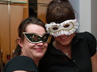 Bild: Maskenball am Nordh&auml;user Theater