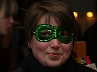Bild: Maskenball am Nordh&auml;user Theater