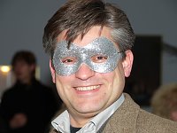 Bild: Maskenball am Nordh&auml;user Theater