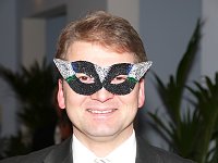 Bild: Maskenball am Nordh&auml;user Theater